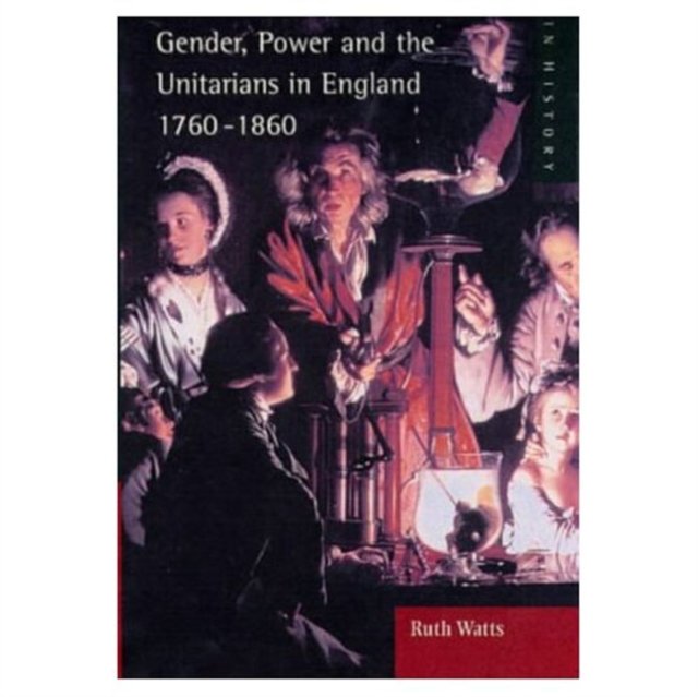 Gender, Power and the Unitarians