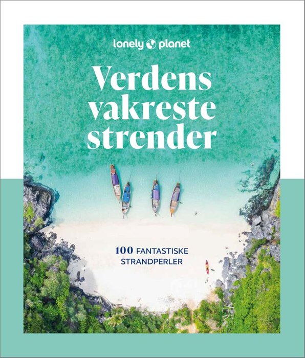 Verdens vakreste strender