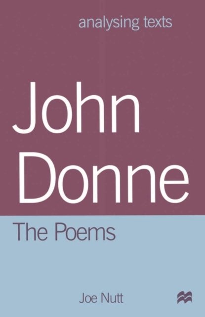 John Donne