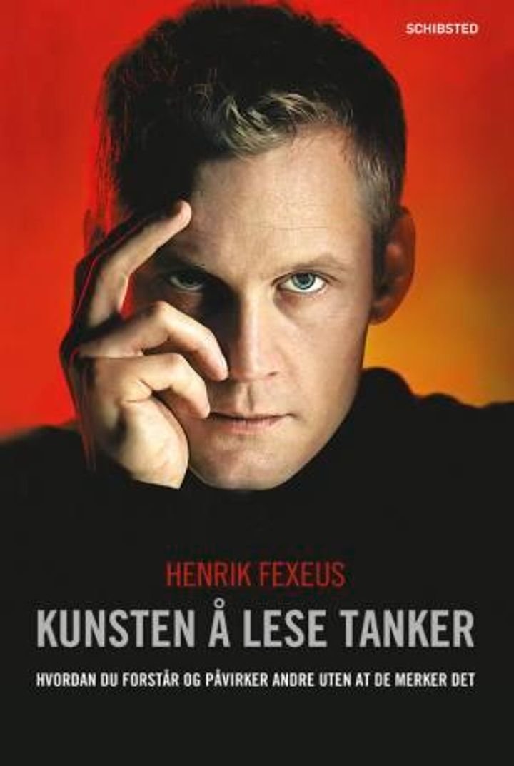 Kunsten å lese tanker - hvordan du forstår og påvirker andre uten at de merker det