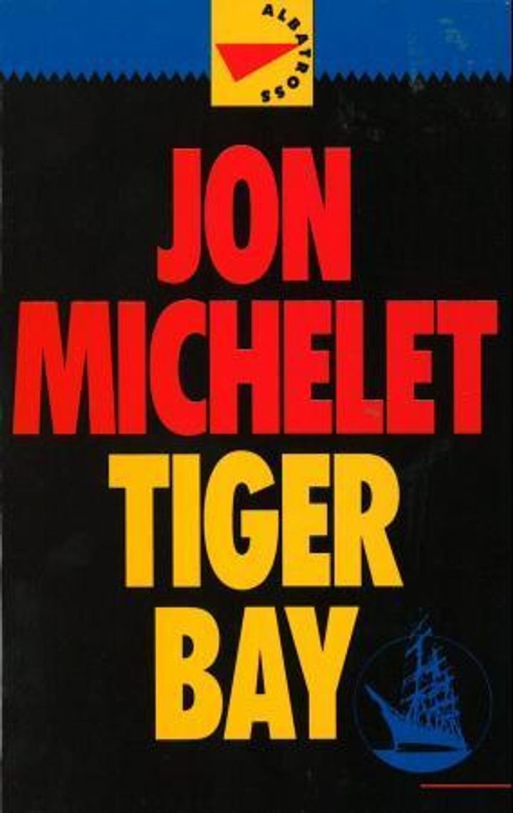 Tiger Bay - roman