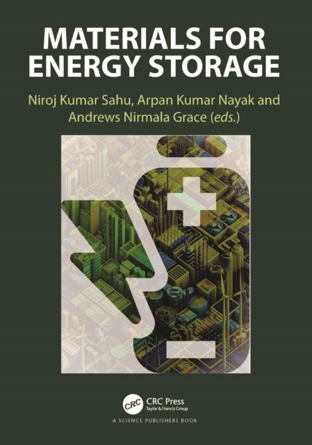 Materials for Energy Storage