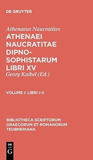 Libri I-V
