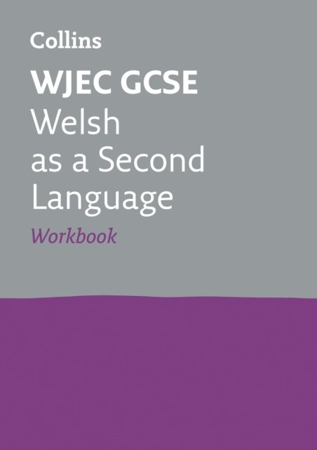 WJEC GCSE WELSH AS_GCSE REV
