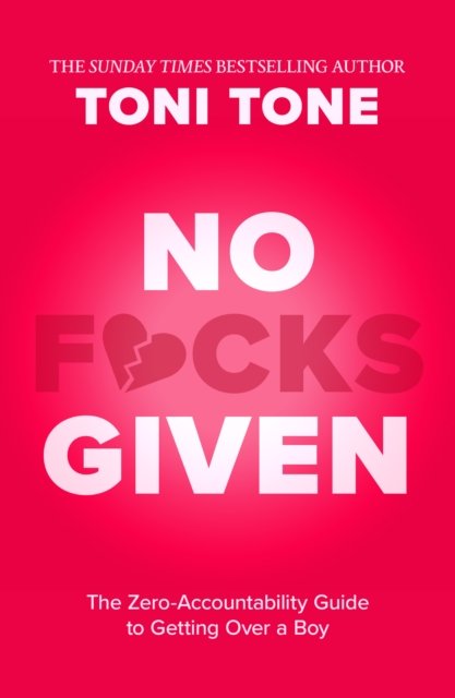No F*cks Given