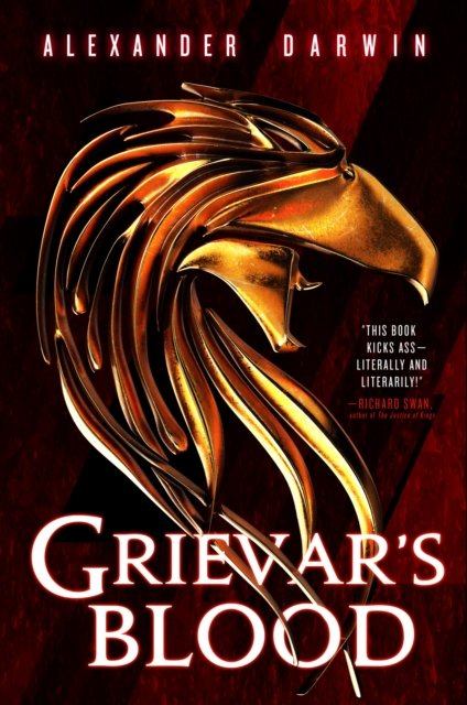 Grievar''s Blood