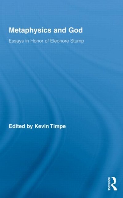 Metaphysics and God