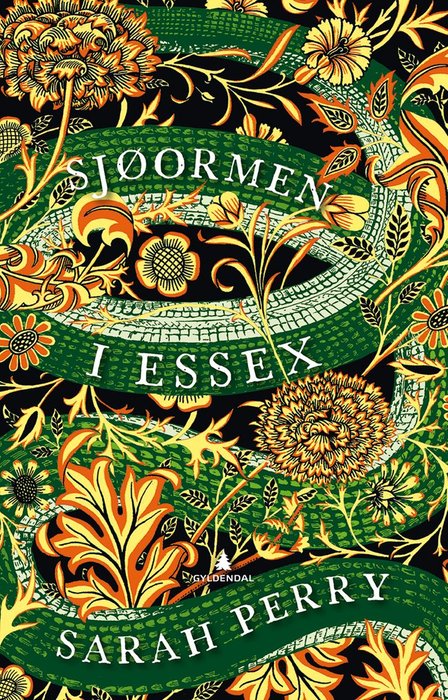 Sjøormen i Essex