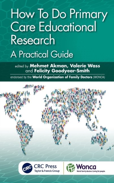 How To Do Primary Care Educational Research