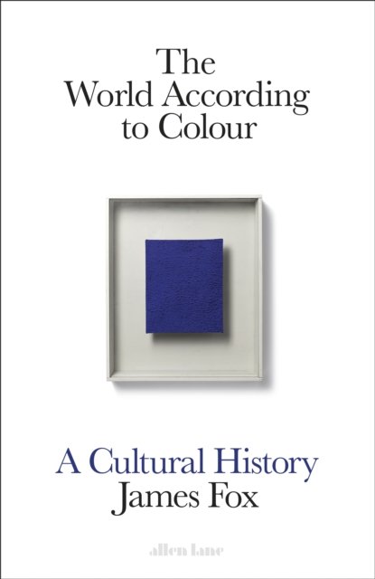 The World According to Colour
