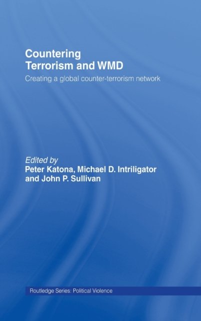 Countering Terrorism and WMD