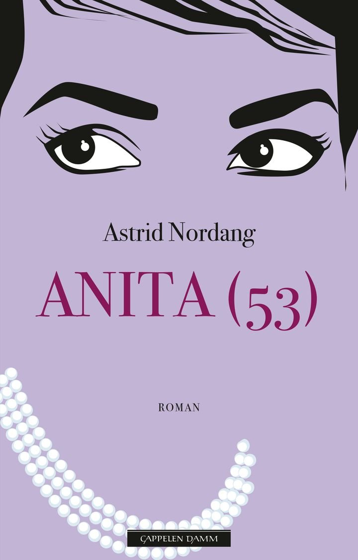 Anita (53) - roman