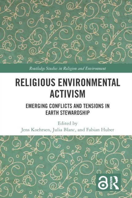 Religious Environmental Activism