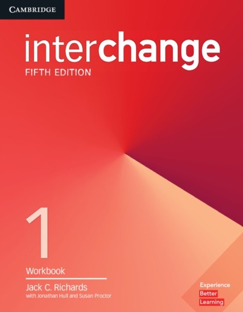 Interchange, Level 1