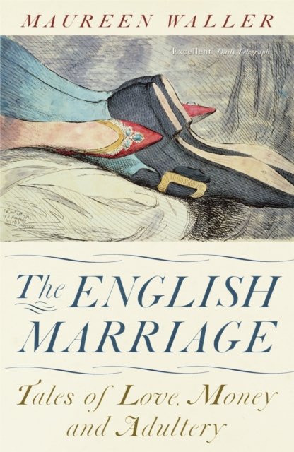 The English Marriage