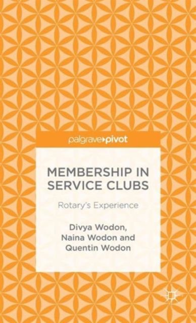 Membership in Service Clubs