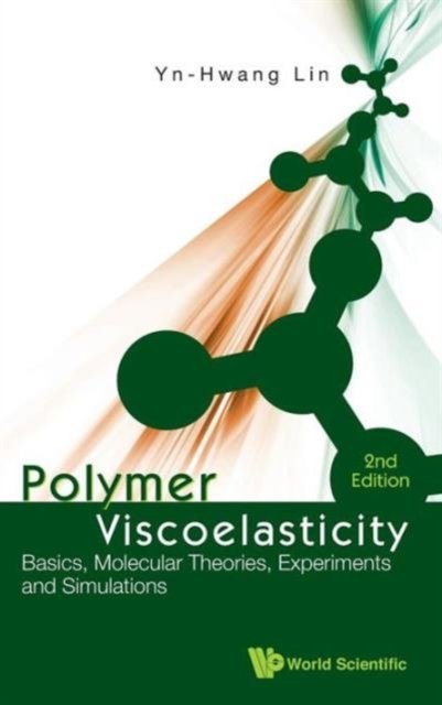 Polymer Viscoelasticity