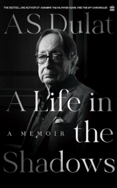 A Life in the Shadows