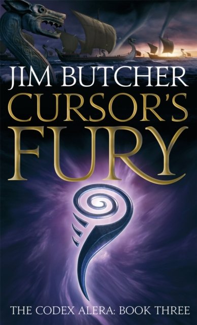 Cursor''s Fury
