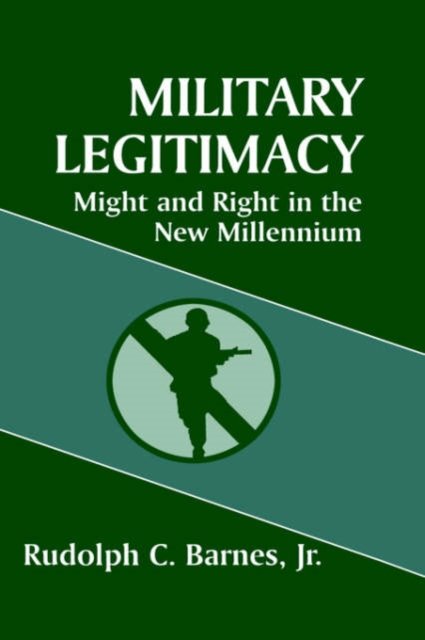Military Legitimacy