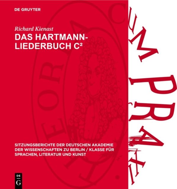 Hartmann-Liederbuch C<sup>2</sup>