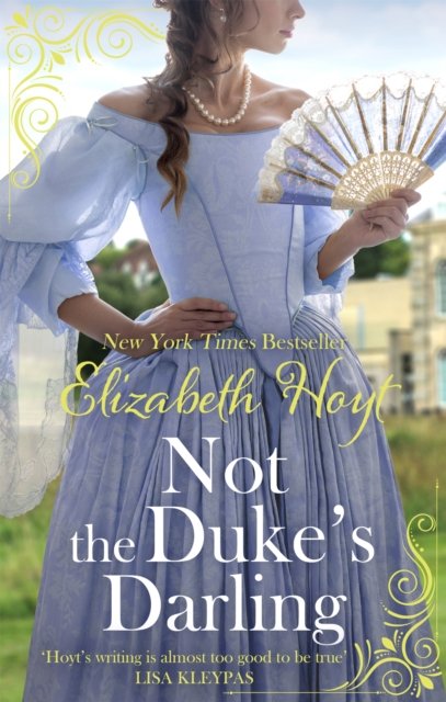 Not the Duke''s Darling