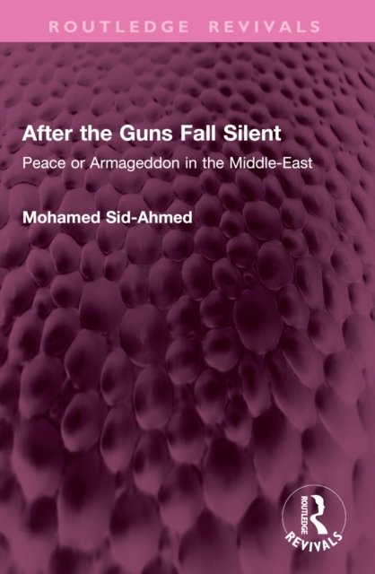 After the Guns Fall Silent