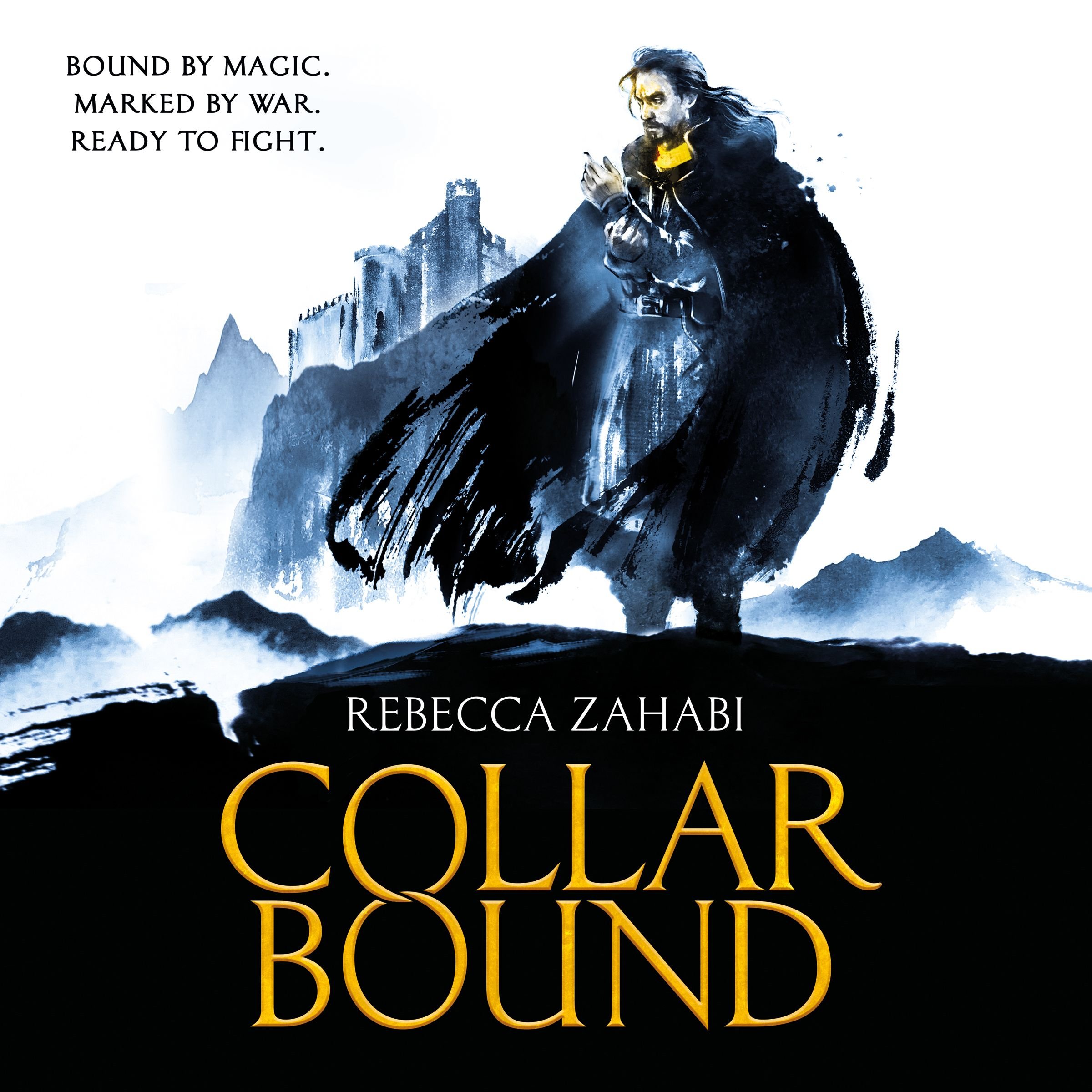 The Collarbound