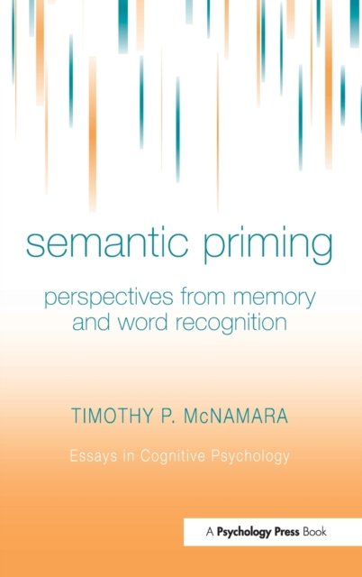Semantic Priming