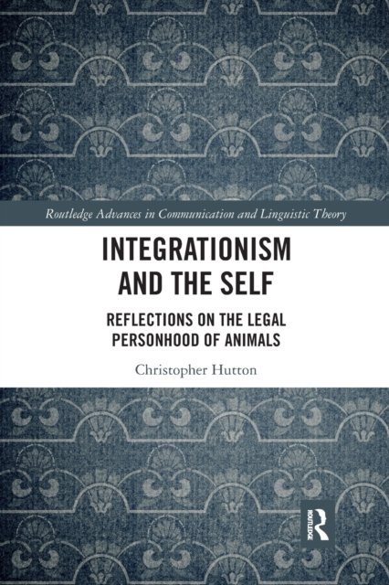 Integrationism and the Self