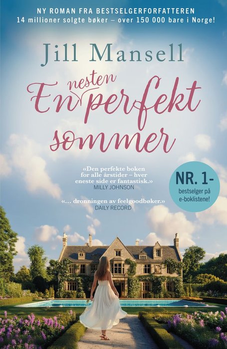 En nesten perfekt sommer