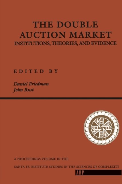 The Double Auction Market