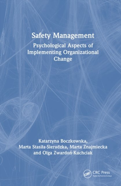 Safety Management
