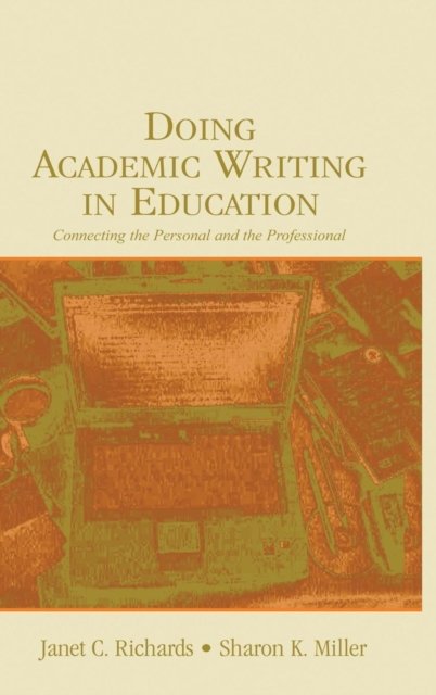 Doing Academic Writing In Education