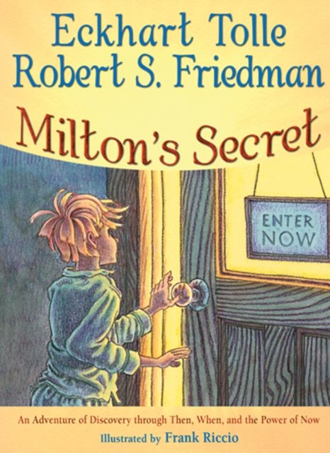 Milton''s Secret