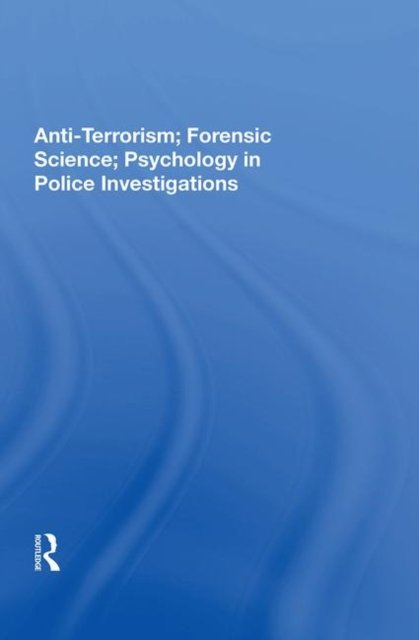 Anti-Terrorism