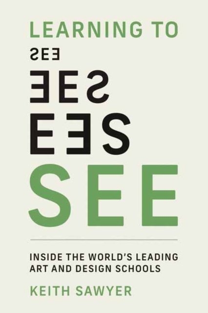 Learning to See