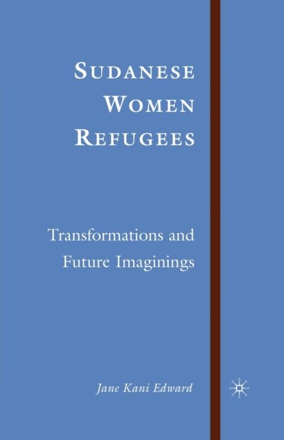 Sudanese Women Refugees