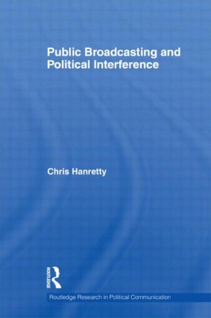 Public Broadcasting and Political Interference