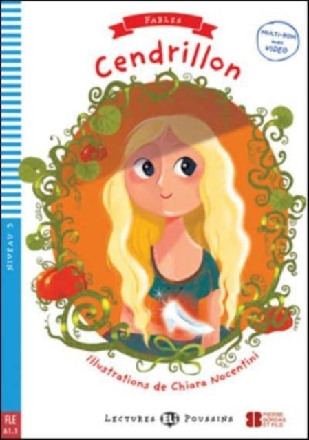 Young ELI Readers - Fables