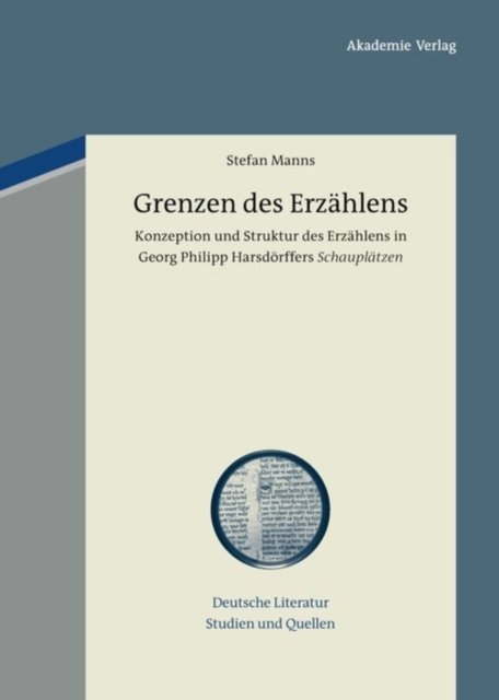 Grenzen des Erzahlens