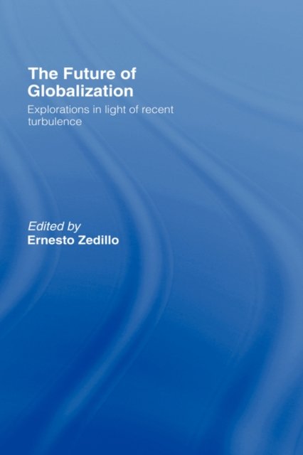 The Future of Globalization