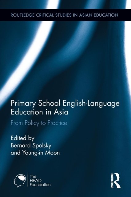 Primary School English-Language Education in Asia