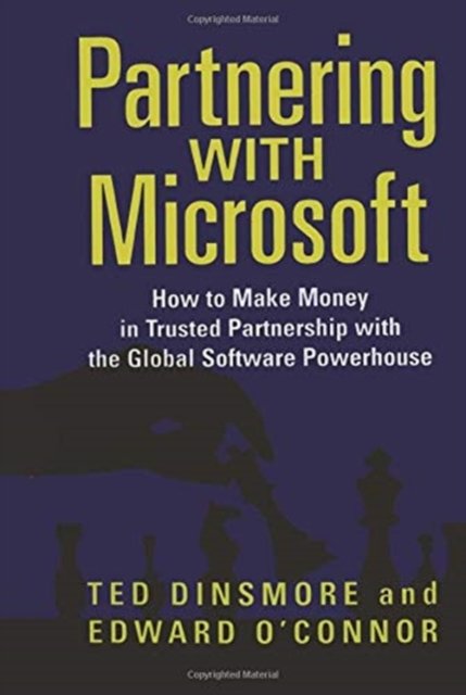 Partnering with Microsoft