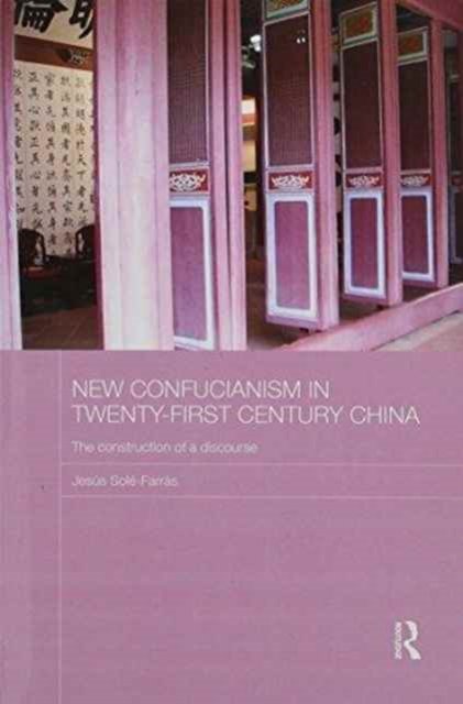 New Confucianism in Twenty-First Century China
