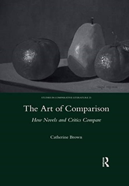 The Art of Comparison
