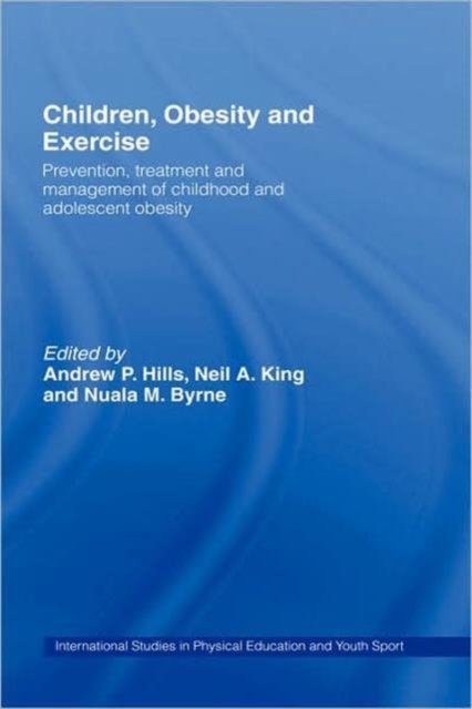 Children, Obesity and Exercise