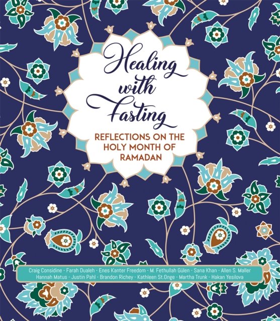 Healing with Fasting
