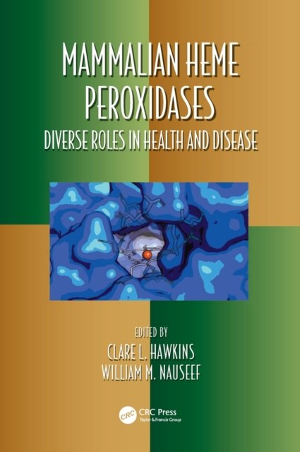 Mammalian Heme Peroxidases