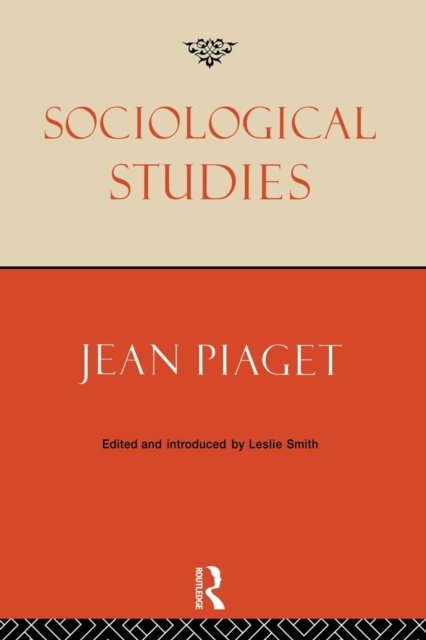Sociological Studies